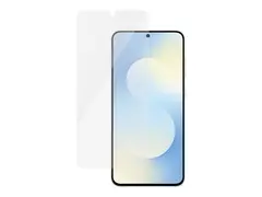 PanzerGlass - Skjermbeskyttelse for mobiltelefon ultrabred passform - glass - blank