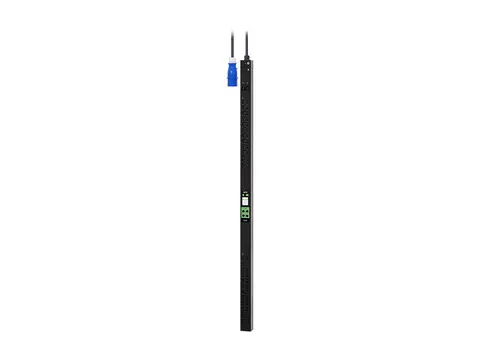 APC EasyPDU EPDU2132M - strømfordelerenhet målt - 7360 VA