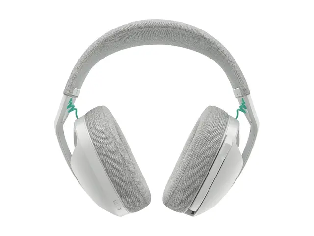 Logitech G G321 - Hodesett full størrelse Bluetooth / LIGHTSPEED t...