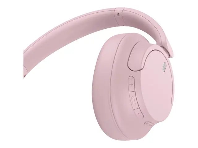 Sony WH-CH720N - Hodetelefoner med mikrofon full størrelse Bluetoo...