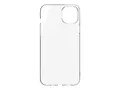KEY Silicone - Baksidedeksel for mobiltelefon antibakteriell - resirkulert TPU-plast - blank - 6.7&quot; - for Apple iPhone 14 Plus