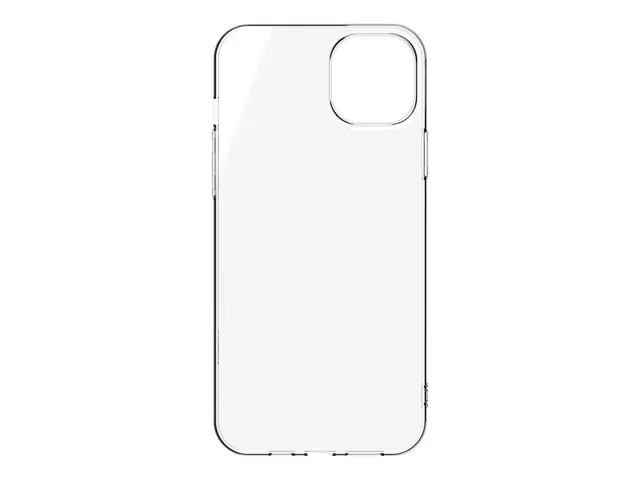KEY Silicone - Baksidedeksel for mobiltelefon antibakteriell resir...