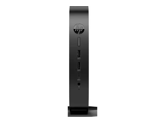 HP Elite t655 - SFF Ryzen Embedded R2314 2.1 GHz 8 GB flash 64 Win...