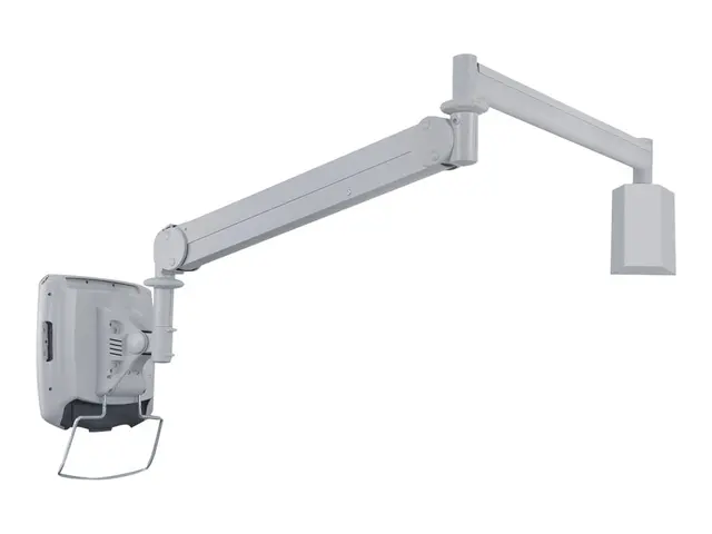 Neomounts FPMA-HAW100 - Brakett full bevegelse for LCD-skjerm medi...