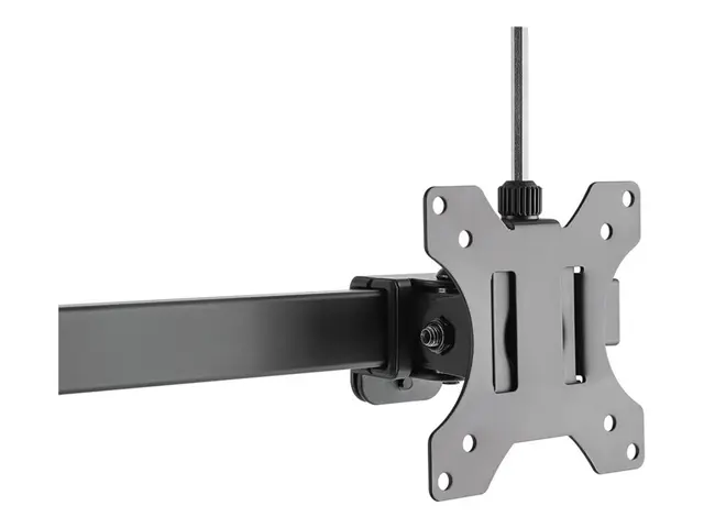 Neomounts FPMA-D865D - Stativ full bevegelse for 2 LCD-skjermer sv...