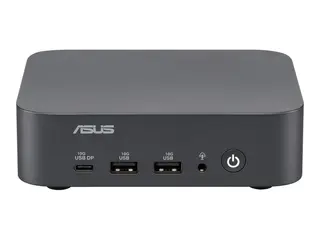 ASUS VM31 BER330MN2 - mini-PC Ryzen 5 30 2.4 GHz 8 GB - uten HDD