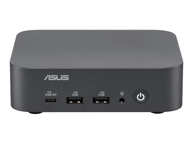 ASUS VM31 BER330MN2 - mini-PC Ryzen 5 30 2.4 GHz - 8 GB - uten HDD