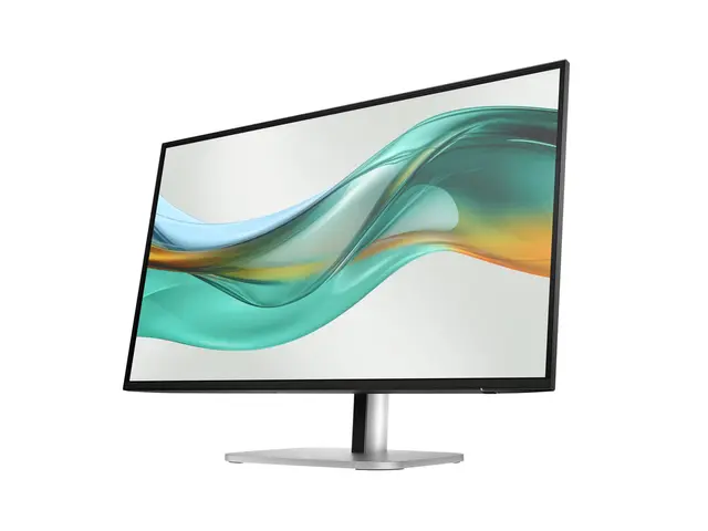 HP 527pu - Series 5 Pro LED-skjerm 27" 2560 x 1440 QHD @ 100 Hz IP...