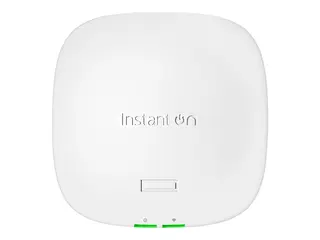 HPE Networking Instant On AP21 (EU) - Tr&#229;dl&#248;st tilgangspunkt Wi-Fi 6 - 2.4 GHz, 5 GHz - vegg/tak-monterbar