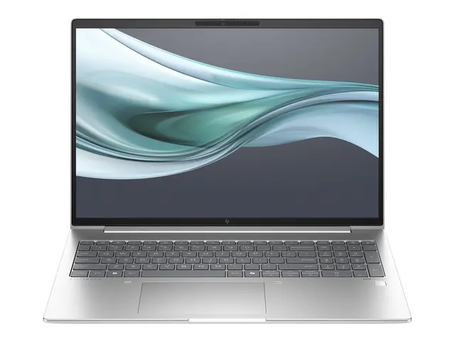 HP EliteBook 660 G11 Notebook - AI Ready 16" Intel Core Ultra 7 15...
