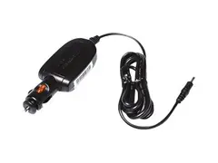 Brother PA-CD-001CG - Bilstrømadapter - 12 / 24 V for RuggedJet RJ-2035B, RJ-2055WB, RJ-3035B, RJ-3055WB