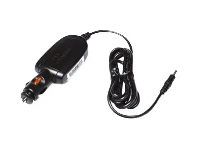 Brother PA-CD-001CG - Bilstrømadapter - 12 / 24 V - for RuggedJet ...