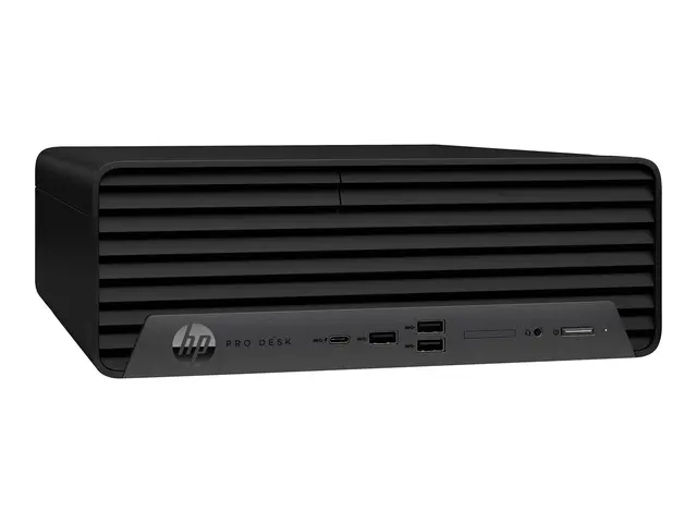 HP Pro 400 G9 - SFF Core i5 13500 2.5 GHz 16 GB SSD 256 Windows 11