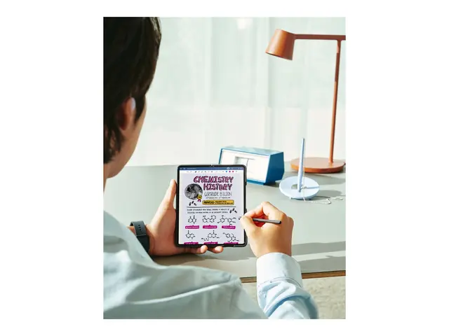 2nd-A Galaxy Z Fold5 256 Black A-grade | Brukt 2 års garanti Grade...