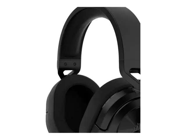 CORSAIR Gaming HS55 SURROUND - Hodesett full størrelse kablet 3,5 ...