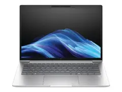 HP EliteBook 6 G1i Notebook AI 14&quot; - Intel Core Ultra 5 - 225U - 32 GB RAM - 512 GB SSD - Pan Nordic - Windows 11 Pro