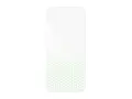 Belkin Titan SmartShield - Skjermbeskyttelse for mobiltelefon anti-refleks - glass - for Apple iPhone 17 Pro, 18 Pro