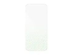 Belkin Titan SmartShield - Skjermbeskyttelse for mobiltelefon anti-refleks - glass - for Apple iPhone 17 Pro, 18 Pro