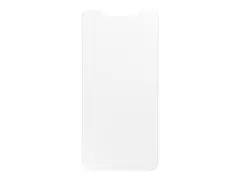 OtterBox Alpha - Skjermbeskyttelse for mobiltelefon glass - blank