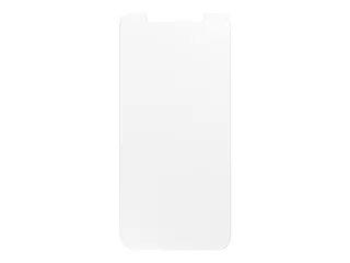 OtterBox Alpha - Skjermbeskyttelse for mobiltelefon glass - blank