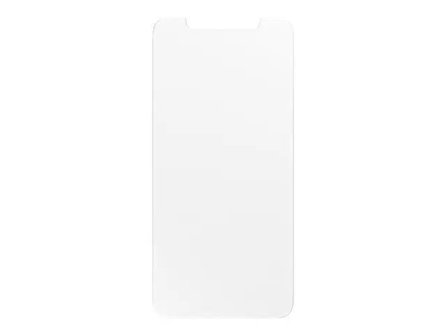 OtterBox Alpha - Skjermbeskyttelse for mobiltelefon glass blank