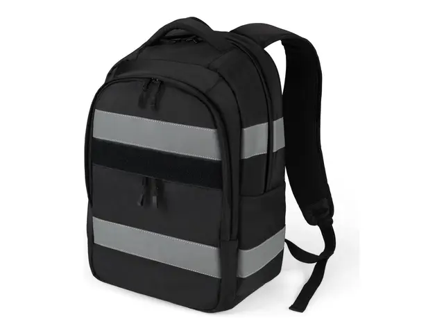 DICOTA Reflective - V2 ryggsekk termoplast-polyuretan (TPU), 600D ...