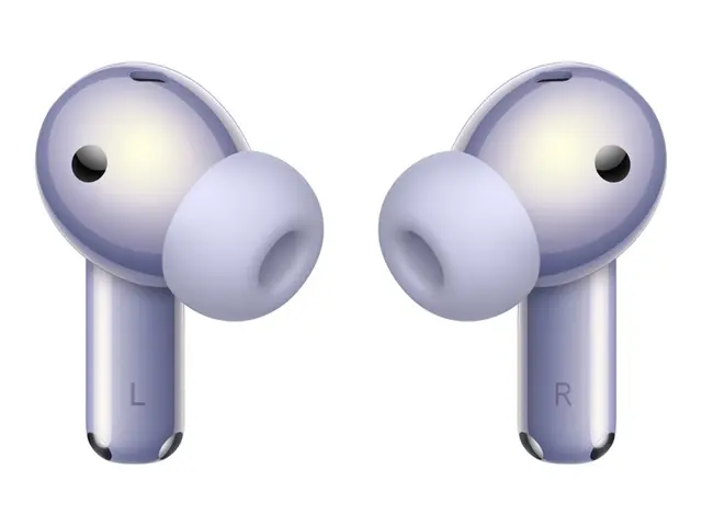 Huawei FreeBuds 6i - True wireless-hodetelefoner med mikrofon i ør...