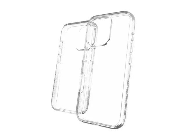 Zagg Crystal Palace - Baksidedeksel for mobiltelefon blank Apple i...
