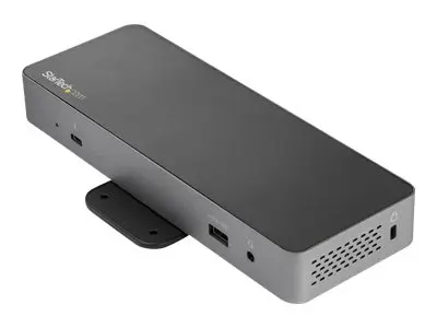Startech Docking Station Mount - Wall Mount / Under-Desk Mounting ...