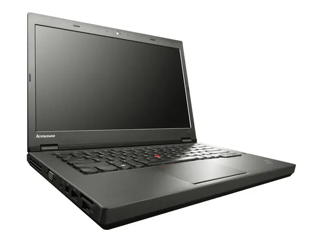 Lenovo ThinkPad T440p - 14" Intel Core i3 4100M 4 GB RAM 128 SSD 4...