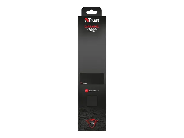 Trust GXT 758 XXL - Musematte