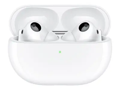 Huawei FreeBuds Pro 3 - True wireless-hodetelefoner med mikrofon i...