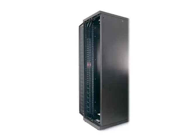 APC Basic Rack-Mount PDU - Strømfordelingslist (kan monteres i rac...