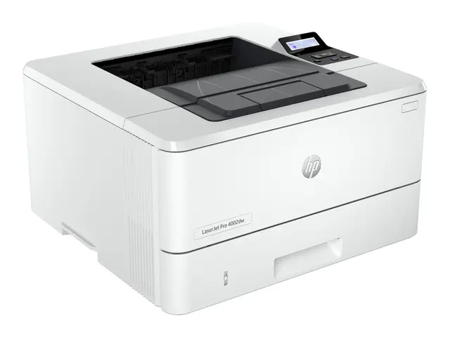 HP LaserJet Pro 4002dw - Skriver S/H Dupleks laser A4/Legal 4800 x...