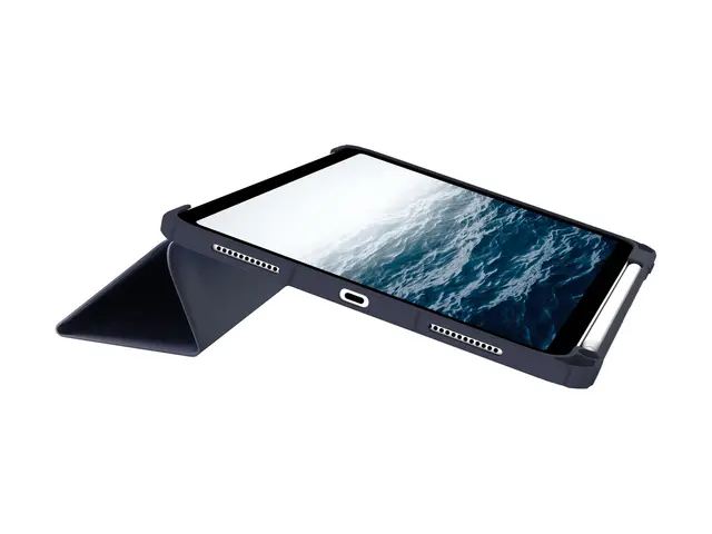 dbramante1928 London - Lommebok for nettbrett ICON deep water Appl...