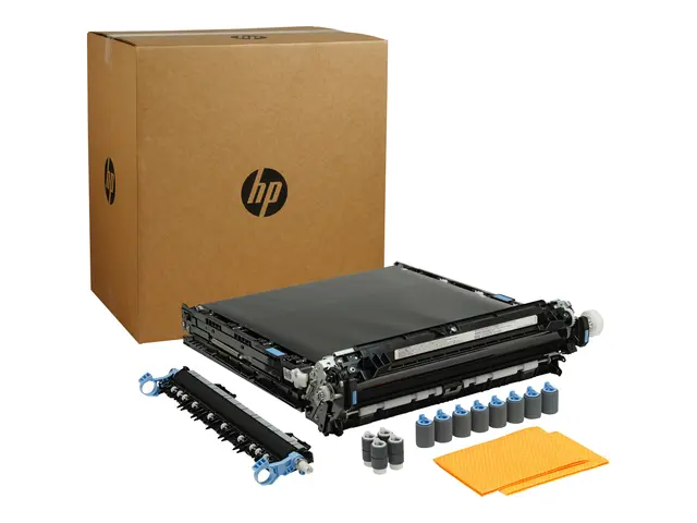HP - Overførings- og rullesett til skriver - for Color LaserJet Ma...