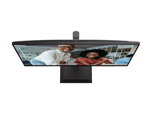 AOC Q32E4U - E4 Series LED-skjerm 32" (31.5" synlig) 2560 x 1440 Q...