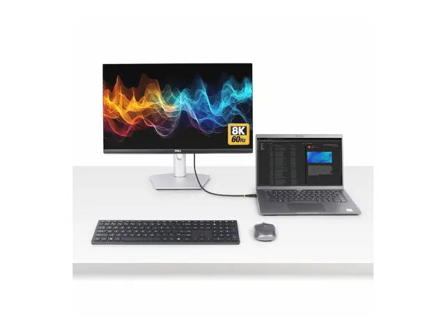 StarTech.com 1m (3.3ft) USB4 Cable, USB-IF Certified USB-C 40 Gbps...