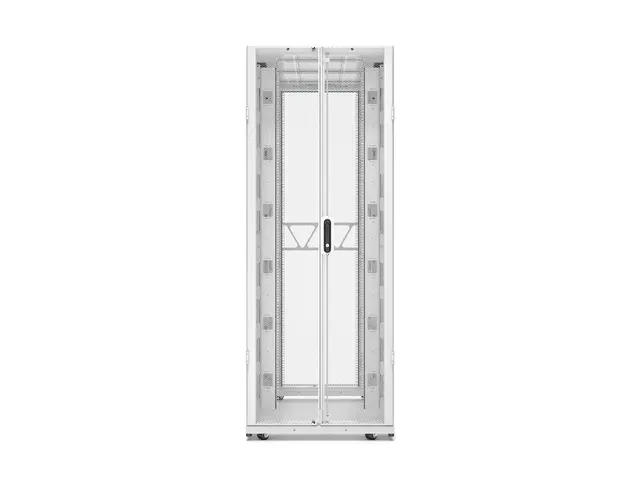 APC NetShelter SX Gen 2 - Rack skap 1991 H x 750W 1200D mm, med si...