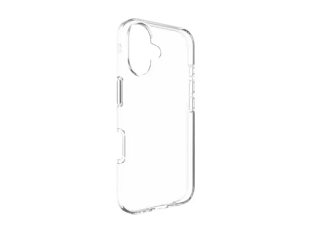 Zagg Crystal Palace Lite - Baksidedeksel for mobiltelefon grafen k...