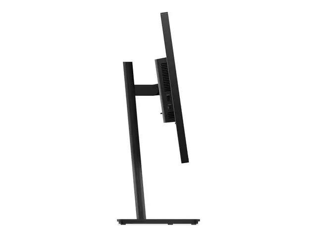 Lenovo ThinkVision T27qd-40 - LED-skjerm 27" 2560 x 1440 QHD @ 120...