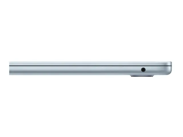 Apple MacBook Air - 15.3" M4 16 GB RAM 256 SSD Norsk macOS Sequoia...