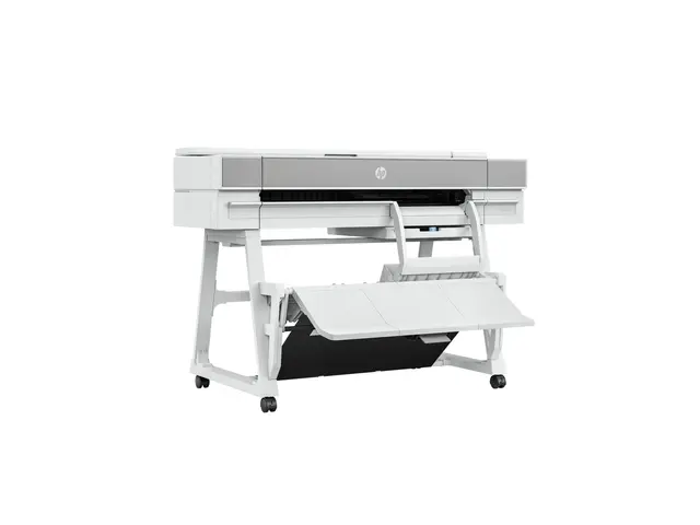 HP DesignJet T950 - 36" storformatsskriver farge ink-jet 914 x 167...