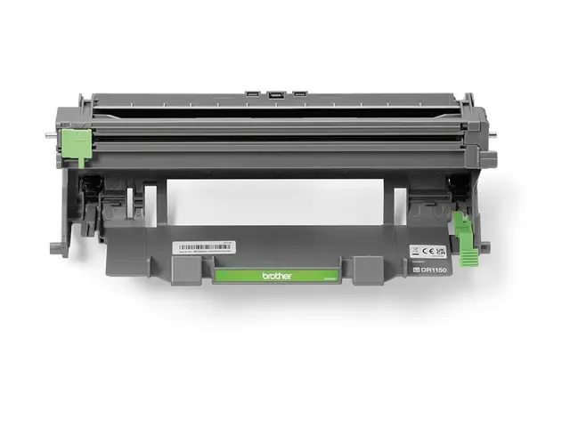 Brother DR1150 - Original trommelsett for P/N: DCPL1660WRE1