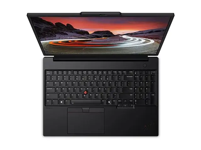 Lenovo ThinkPad P16s Gen 4 - AI Workstation 16" Intel Core Ultra 7...