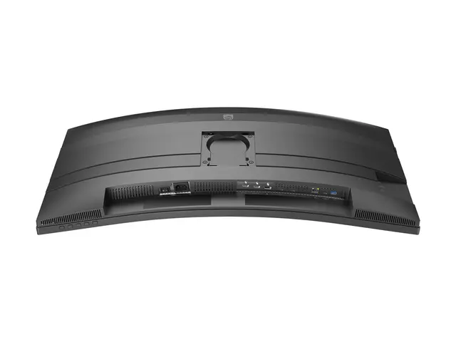 Philips 34B2U5900C - 5000 Series - LED-skjerm kurvet - USB - 34" - 5120 x 2160 WUHD @ 120 Hz - VA - 450 cd/m² - 3000:1 - DisplayHDR 400 - 2 ms - 2xHDMI, DisplayPort, USB-C - høyttalere - koksgrå, sølv (stativ) 