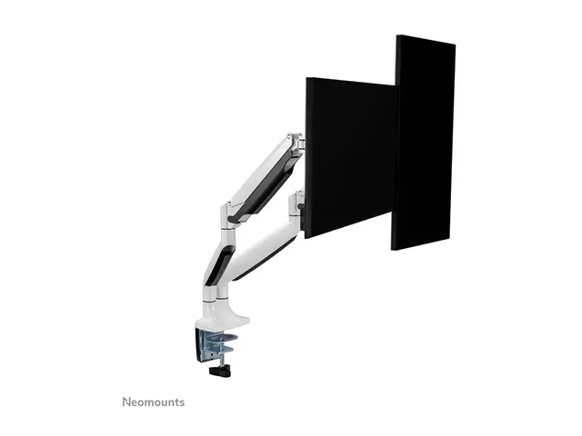 Neomounts NM-D750D - Monteringssett full bevegelse for 2 LCD-skjer...