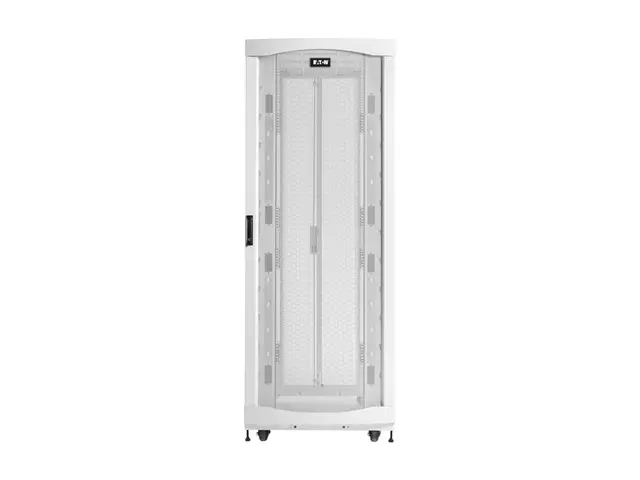 Eaton SmartRack - Rackmantelskap ekstra dyp, bred, tungt utstyr hv...