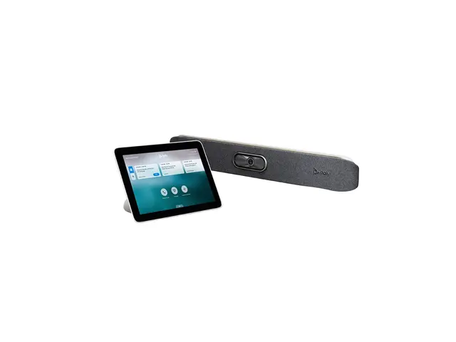 HP Poly Studio X30 No Radio - Videokonferansesett (videolinje, TC8...
