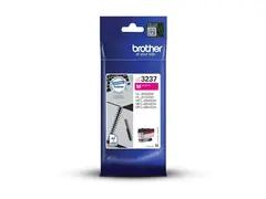 Brother LC3237M - Magenta - original blekkpatron - for Brother HL-J6000DW, HL-J6100DW, MFC-J5945DW, MFC-J6945DW, MFC-J6947DW